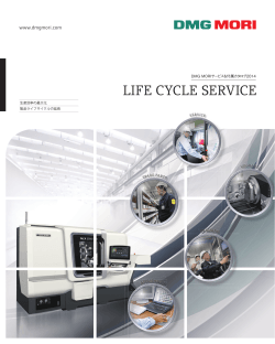 LIFE CYCLE SERVICE