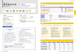 東京医科大学(東京都)