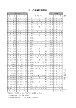 全時刻表（PDF：93KB）