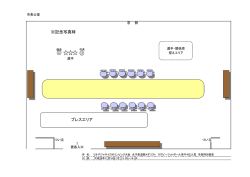 記念撮影時