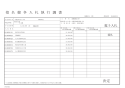 （平成28年11月8日）(ファイル名：kekka1108 サイズ：82.42