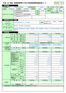 教育委員会運営経費（PDF：186KB）