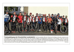 Information - Radsportbezirk Main-Spessart