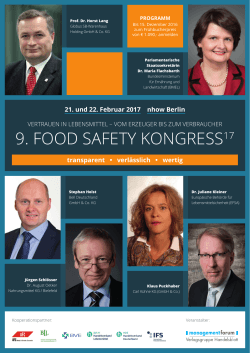 MF Food Safety 2017 HM.indd