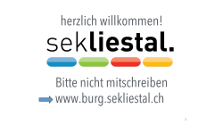 Info Eltern 2016 Burg neu - Schulhaus Burg