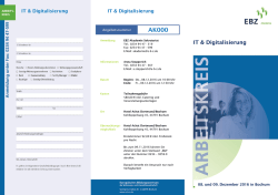 Informationen als PDF