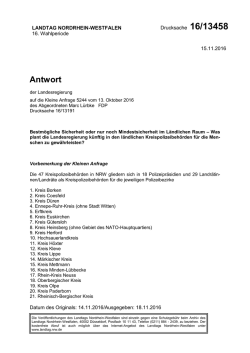 Drucksache 16/13458