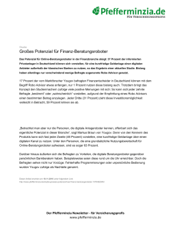 Drucken - Pfefferminzia