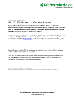 Drucken - Pfefferminzia