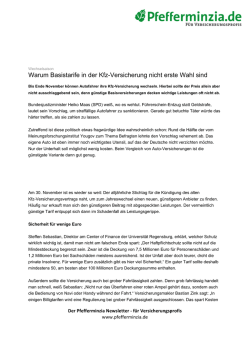 Drucken - Pfefferminzia