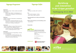 Druck_nifbe flyerKongress