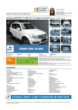 Druck-PDF - Autowelt Tacherting