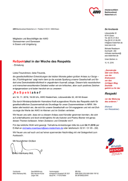 Infos