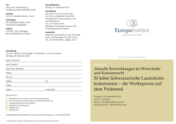 jLwy-programm_konsumrecht_29-11-16 - SAV
