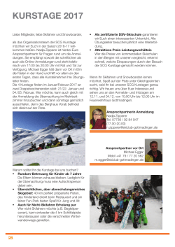 Information als PDF - Skiclub Gottmadingen