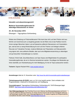 FES Einladung Veranstaltungsformate Ellwangen 25
