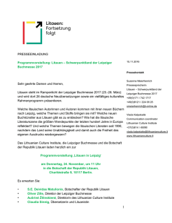 Im Anhang finden Sie den ganzen Text