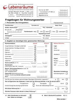 E-Mail: Tel.: privat