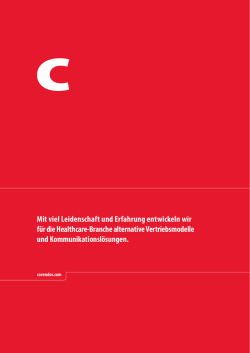 imagebrosch&uuml;re