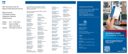 informationen zur region-s-karte