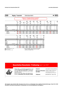 KB959 Waging-Traunstein 2017