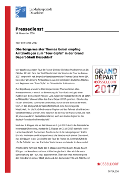 d&uuml;sseldorf