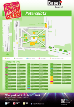 Plan des Platzes_Petersplatz_3