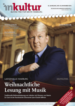iN KULTUR