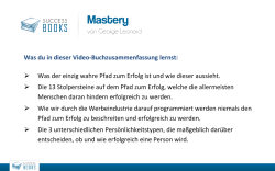 Inhalte einsehen