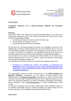 2/2016 - Österreichischer Gemeindebund