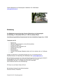 Einladung als PDF - Verein Gärtnerhuus im Schwarzpark