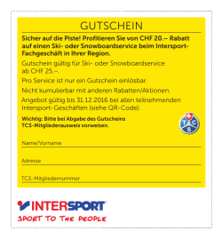 GUTSCHEIN