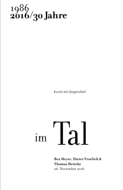 Einladung (Download PDF)