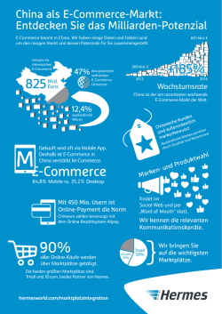 E-Commerce