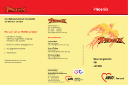 Phoenix - AWO Saarland