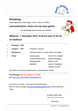 hier im PDF - Rietli Junioren