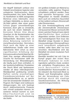 Merkblatt Edelstahl und Rost.cdr