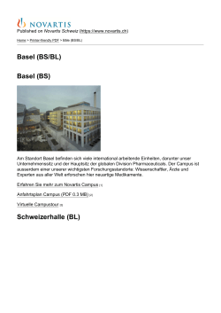Basel (BS/BL)