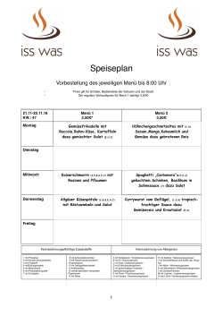 Speiseplan_Pages org 47 KW KGH
