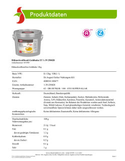 H&uuml;hnerkraftbouil.Goldhuhn ET 1-39 250028 Basis VPE: Ei 12kg