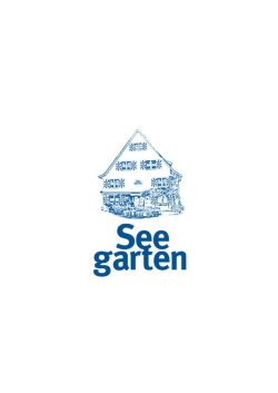 Weinkarte - Restaurant Seegarten in Ermatingen
