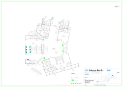 Hallenplan Kleiner Stern Ebene 2