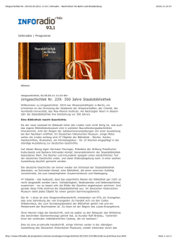 Historisches Institut