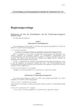 Gesetzestext / PDF, 268 KB