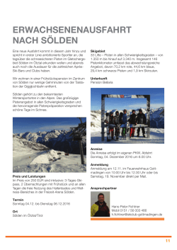 Information als PDF - Skiclub Gottmadingen