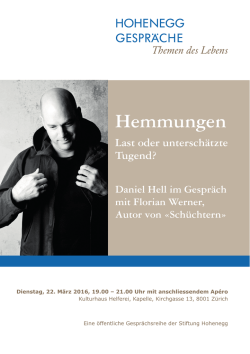 Hemmungen