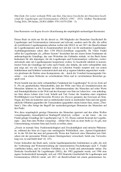 R. Kessler - Süddeutsches Institut für Logotherapie und
