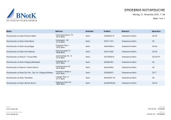 ergebnis notarsuche
