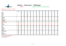 aktueller Fahrplan zur Messe EuroTier (PDF - 70.77 KB)