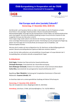 Einladung ÖGB-Europadialog (pdf 362KB)